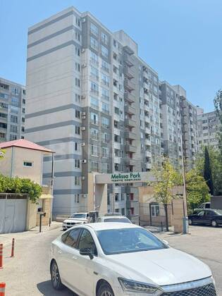 2 otaqlı Yeni tikili, 20 Yanvar m., Bakı