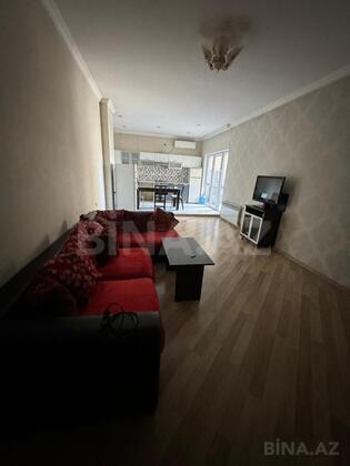 3 otaqlı Yeni tikili, Nəsimi r., Bakı