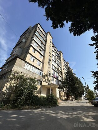 5 otaqlı Köhnə tikili, Əhmədli q., Bakı