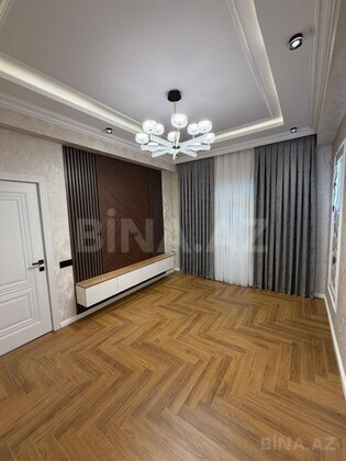 2 otaqlı Yeni tikili, Abşeron r., Xırdalan