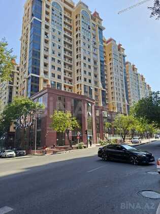 3 otaqlı Yeni tikili, 28 May m., Bakı