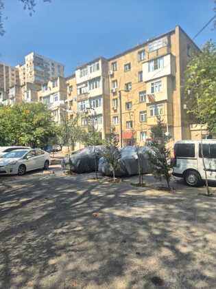1 otaqlı Köhnə tikili, İnşaatçılar m., Bakı