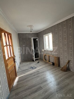 2 otaqlı Həyət evi/Bağ evi, Sulutəpə q., Bakı