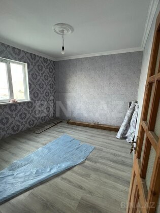 2 otaqlı Həyət evi/Bağ evi, Sulutəpə q., Bakı