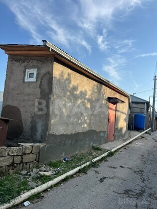 2 otaqlı Həyət evi/Bağ evi, Sulutəpə q., Bakı