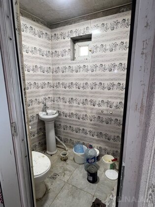 2 otaqlı Həyət evi/Bağ evi, Sulutəpə q., Bakı