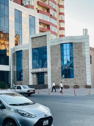 3 otaqlı Köhnə tikili, Nəsimi m., Bakı