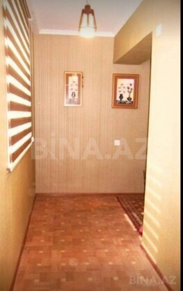 4 otaqlı Köhnə tikili, Nəsimi r., Bakı