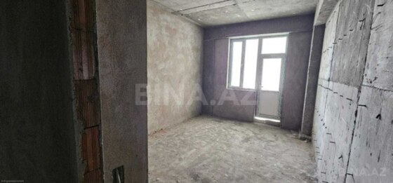 3 otaqlı Yeni tikili, Həzi Aslanov m., Bakı