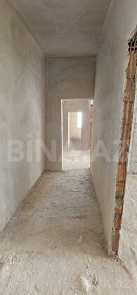 3 otaqlı Yeni tikili, Həzi Aslanov m., Bakı