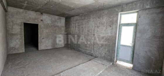 3 otaqlı Yeni tikili, Həzi Aslanov m., Bakı