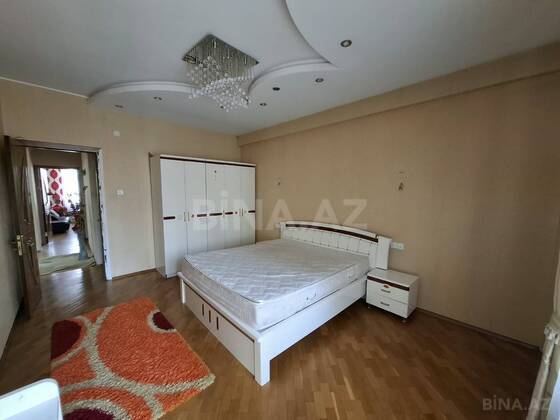 3 otaqlı Yeni tikili, Nəsimi r., Bakı