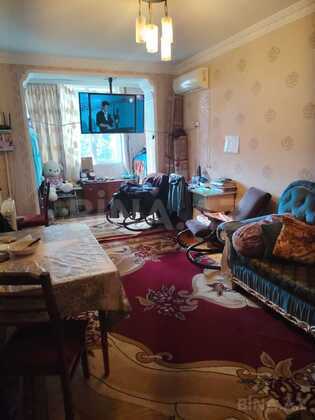 3 otaqlı Köhnə tikili, Qara Qarayev m., Bakı