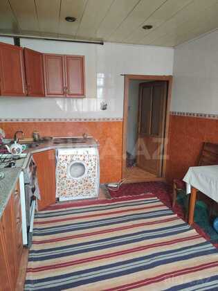 3 otaqlı Köhnə tikili, Qara Qarayev m., Bakı