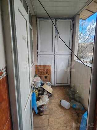 3 otaqlı Köhnə tikili, Qara Qarayev m., Bakı
