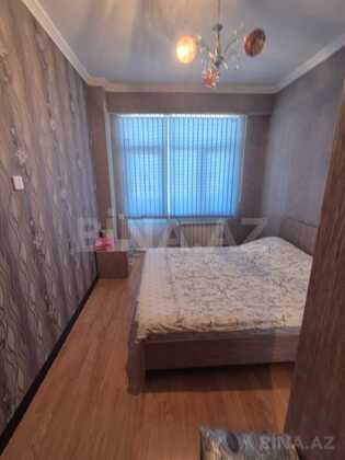 2 otaqlı Yeni tikili, Xırdalan