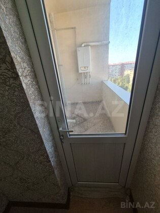 2 otaqlı Yeni tikili, Xırdalan