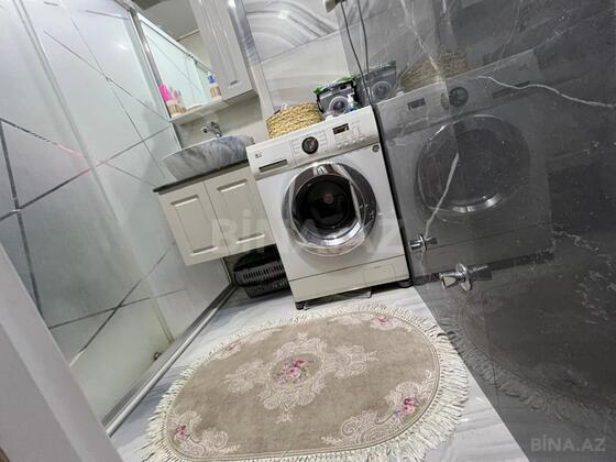 3 otaqlı Yeni tikili, Xətai r., Bakı