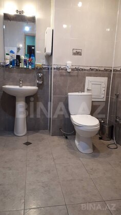 3 otaqlı Yeni tikili, Xətai r., Bakı