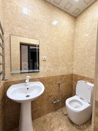 2 otaqlı Həyət evi/Bağ evi, Yeni Ramana q., Bakı