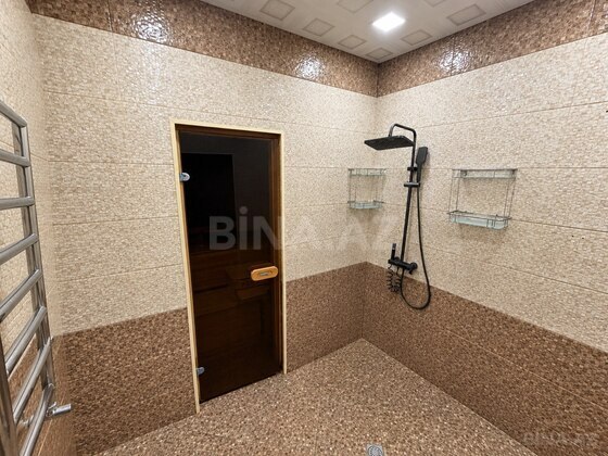 2 otaqlı Həyət evi/Bağ evi, Yeni Ramana q., Bakı
