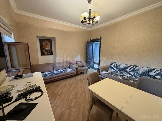 2 otaqlı Həyət evi/Bağ evi, Yeni Ramana q., Bakı