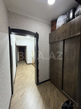 2 otaqlı Həyət evi/Bağ evi, Yeni Ramana q., Bakı