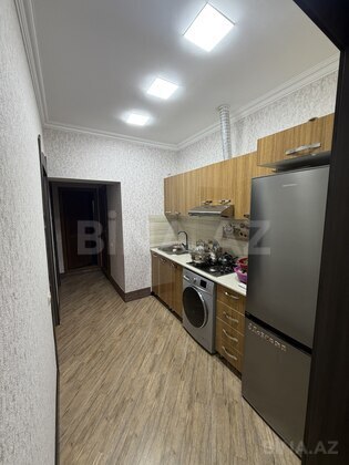 2 otaqlı Həyət evi/Bağ evi, Yeni Ramana q., Bakı