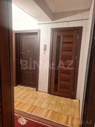 3 otaqlı Köhnə tikili, Əhmədli m., Bakı