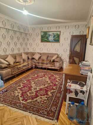 3 otaqlı Köhnə tikili, Əhmədli m., Bakı