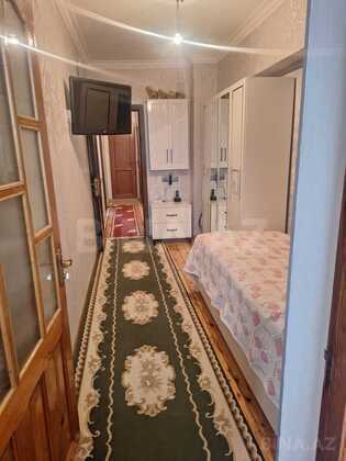 3 otaqlı Köhnə tikili, Əhmədli m., Bakı