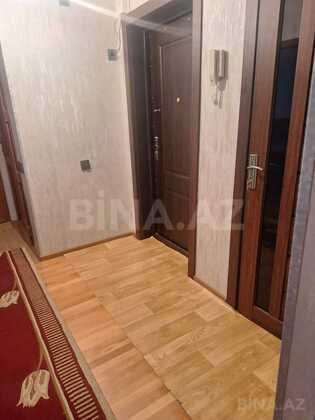 3 otaqlı Köhnə tikili, Əhmədli m., Bakı