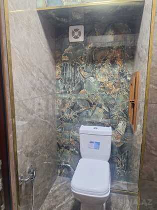 3 otaqlı Köhnə tikili, Əhmədli m., Bakı