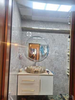 3 otaqlı Köhnə tikili, Əhmədli m., Bakı