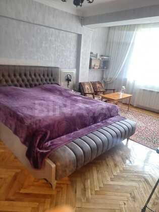 3 otaqlı Köhnə tikili, Əhmədli m., Bakı