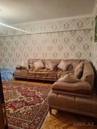 3 otaqlı Köhnə tikili, Əhmədli m., Bakı