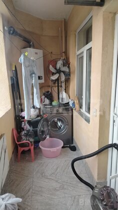 2 otaqlı Yeni tikili, Xırdalan