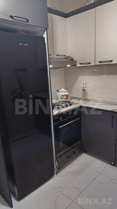2 otaqlı Yeni tikili, Xırdalan