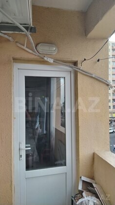 2 otaqlı Yeni tikili, Xırdalan