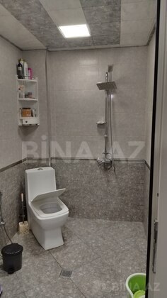 2 otaqlı Yeni tikili, Xırdalan