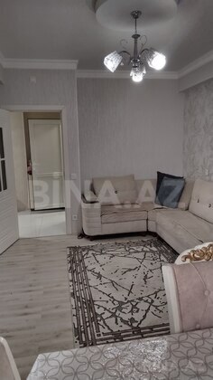 2 otaqlı Yeni tikili, Xırdalan