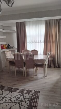 2 otaqlı Yeni tikili, Xırdalan
