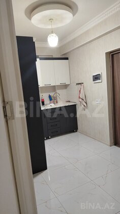 2 otaqlı Yeni tikili, Xırdalan