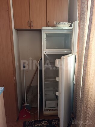 1 otaqlı Köhnə tikili, Həzi Aslanov m., Bakı