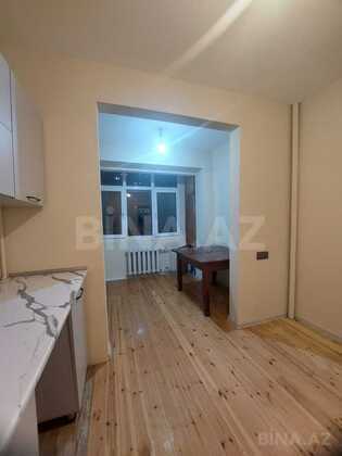 2 otaqlı Köhnə tikili, Həzi Aslanov m., Bakı