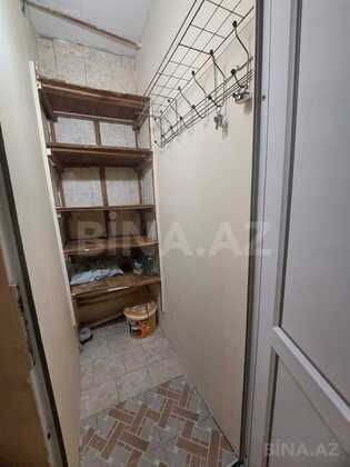 2 otaqlı Köhnə tikili, Həzi Aslanov m., Bakı