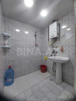 2 otaqlı Köhnə tikili, Həzi Aslanov m., Bakı