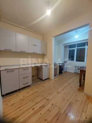 2 otaqlı Köhnə tikili, Həzi Aslanov m., Bakı
