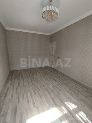2 otaqlı Köhnə tikili, Yeni Yasamal q., Bakı