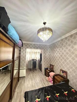 2 otaqlı Köhnə tikili, Yeni Yasamal q., Bakı
